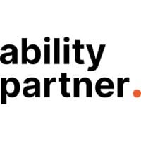 ability partner logo ability partner logo