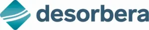 desorbera logo desorbera logo